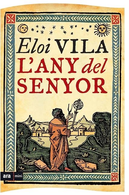 L'ANY DEL SENYOR | 9788493809522 | ELOI VILA