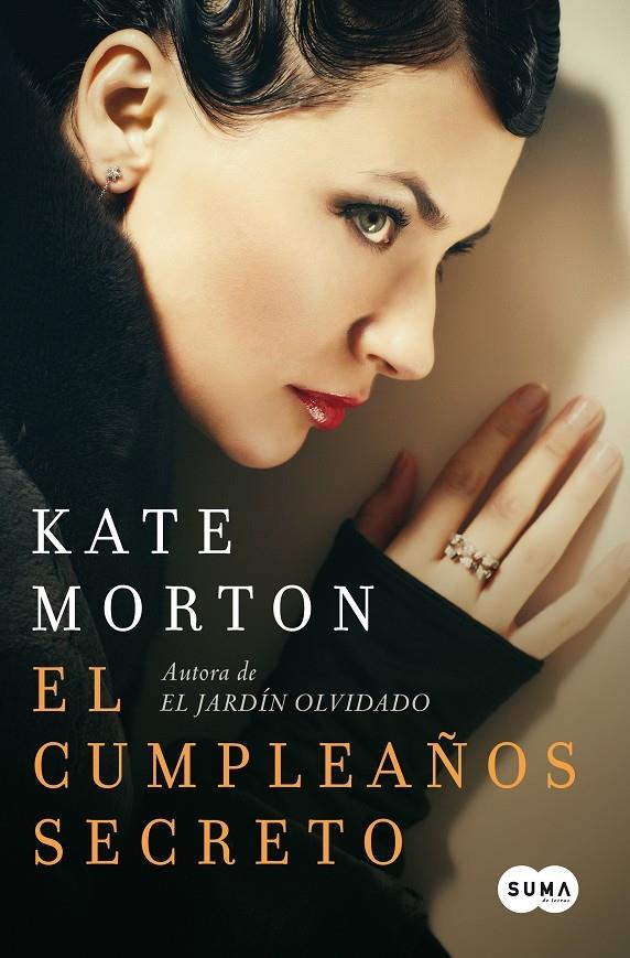 EL CUMPLEAÑOS SECRETO | 9788483654804 | KATE MORTON