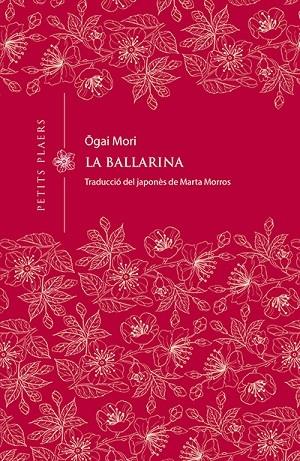 LA BALLARINA | 9788417998226 | OGAI MORI