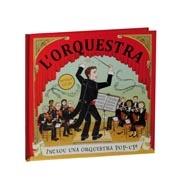 L'ORQUESTRA | 9788498255744