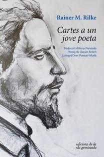 CARTES A UN JOVE POETA | 9788494856136 | RAINER M. RILKE