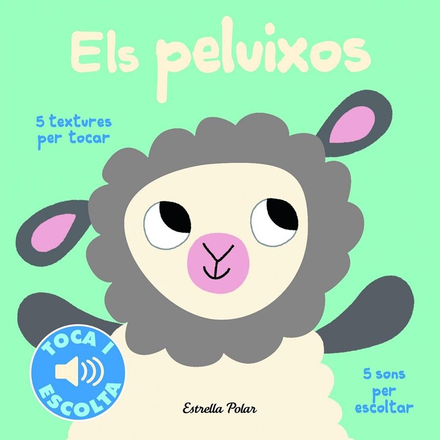 ELS PELUIXOS | 9788416522484