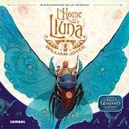 L'HOME DE LA LLUNA | 9788498258202 | WILLIAM JOYCE