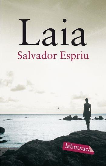 LAIA | 9788492549474 | SALVADOR ESPRIU