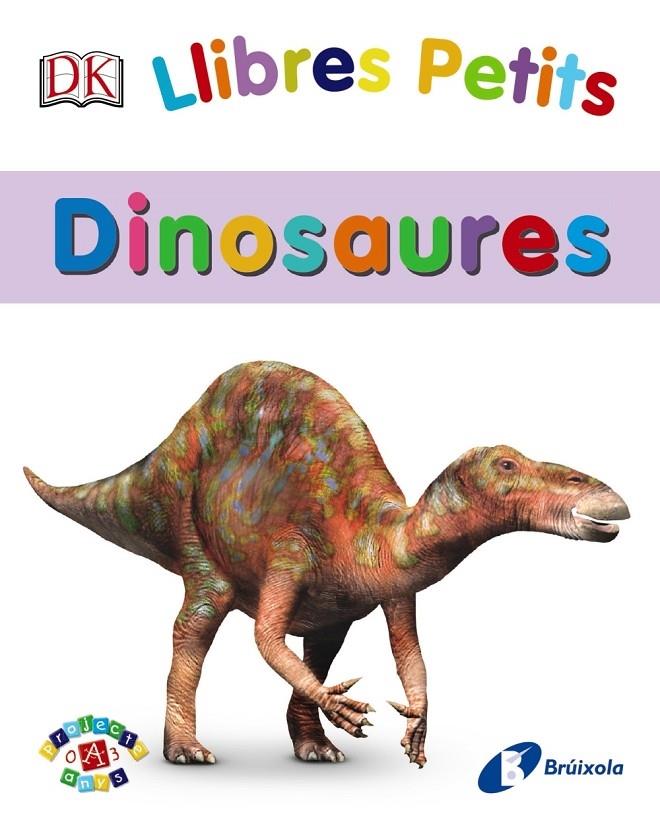 DINOSAURES | 9788499067773