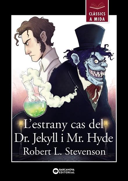 L'ESTRANY CAS DE DR. JEKYLL I MR. HYDE | 9788448952044 | ROBERT L. STEVENSON