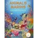 ANIMALS MARINS | 9788499067841