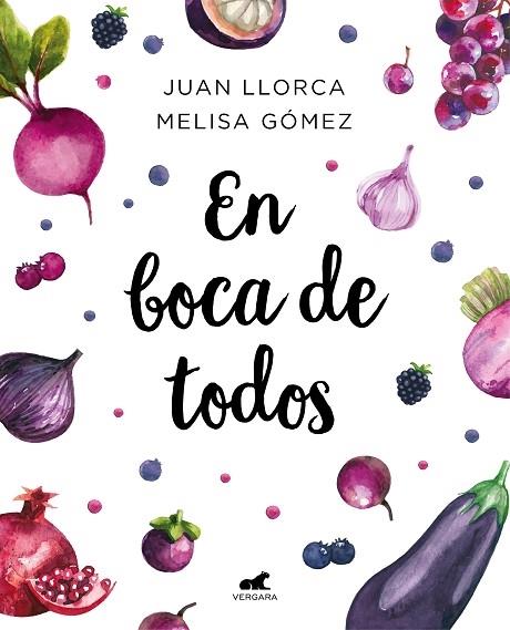 EN BOCA DE TODOS | 9788417664251 | JUAN LLORCA / MELISA GOMEZ