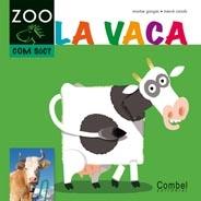 LA VACA | 9788498256338