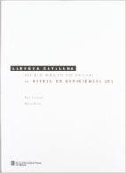 LLENGUA CATALANA MATERIAL DIDACTIC NIVELL C | 9788439392446 | PERE HERRERO / MARIA VALLE