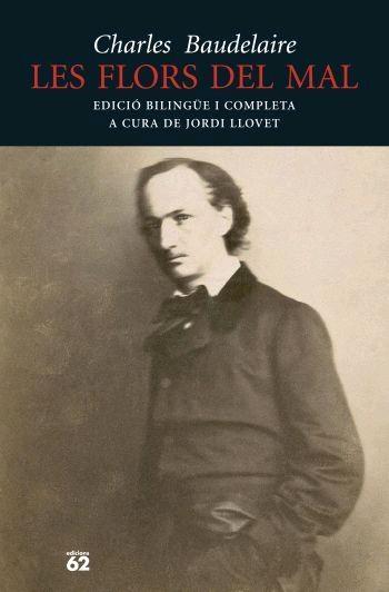 LES FLORS DEL MAL | 9788429755947 | CHARLES BAUDELAIRE