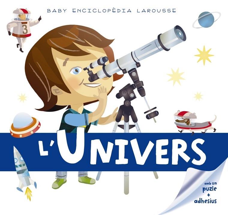 L'UNIVERS | 9788416641178