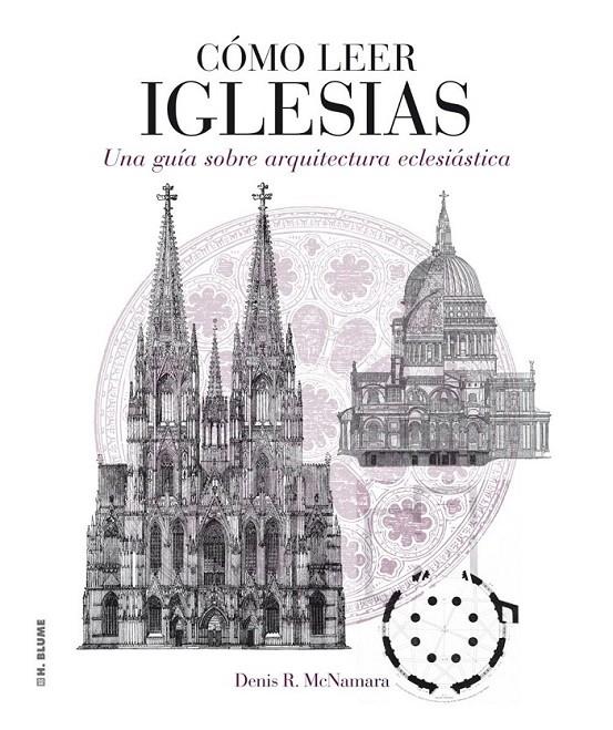 COMO LEER IGLESIAS | 9788496669758 | DENIS M. MCNAMARA