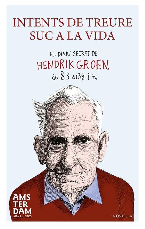 INTENTS DE TREURE SUC A LA VIDA | 9788415645924 | HENDRIK GROEN