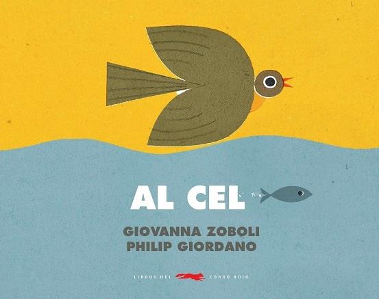 AL CEL | 9788412314434 | GIOVANNA ZOBOLI / PHILIP GIORDANO