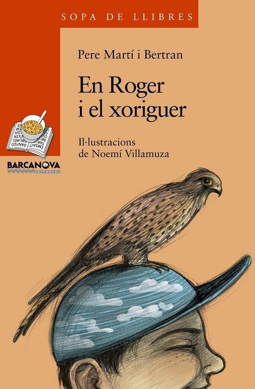 EN ROGER I EL XORIGUER | 9788448924737 | MARTI I BERTRAN, PERE