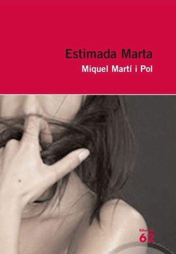 ESTIMADA MARTA | 9788429761122