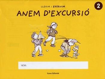 ANEM D EXCURSIÓ 2 | 9788497661195