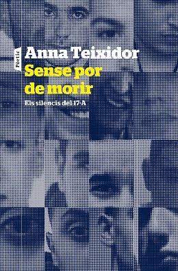 SENSE POR DE MORIR | 9788498094442 | ANNA TEIXIDOR