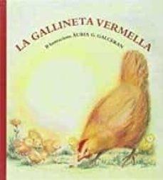 LA GALLINETA VERMELLA | 9788494294976 | AURIA G GALCERAN