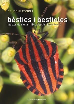 BESTIES I BESTIOLES | 9788497917568 | CELDONI FONOLL