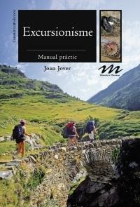 EXCURSIONISME . MANUAL PRACTIC | 9788490340424 | JOAN JOVER