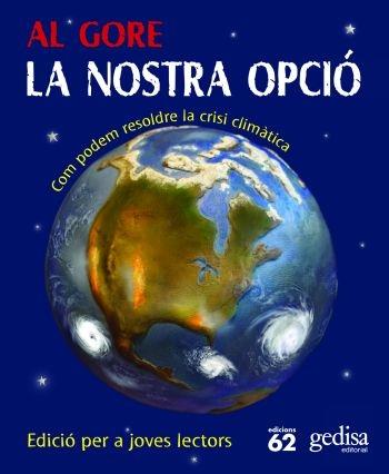 LA NOSTRA OPCIÓ | 9788429766332 | AL GORE