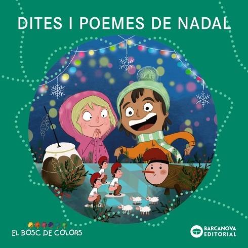 DITES I POEMES DE NADAL | 9788448959128