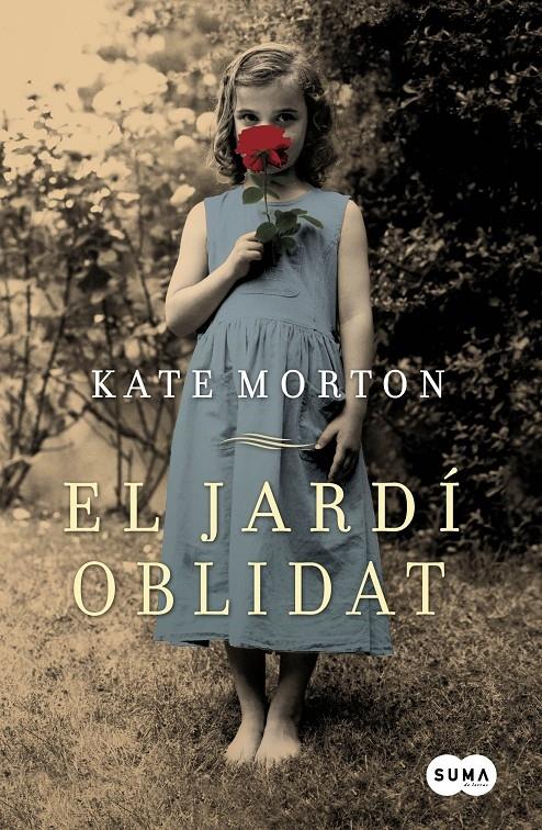 EL JARDI OBLIDAT | 9788483652701 | KATE MORTON