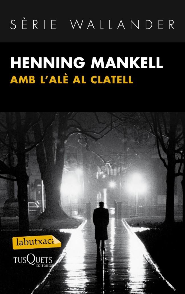 AMB L'ALE AL CLATELL | 9788483836095 | HENNING MANKELL