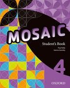 MOSAIC  STUDENTS BOOK | 9780194666473