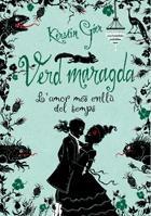 VERD MARAGDA. L'AMOR MES ENLLA DEL TEMPS | 9788424635299 | KERSTIN GIER