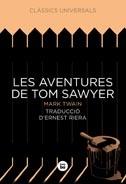 LES AVENTURES DE TOM SAWYER | 9788483431108 | MARK TWAIN