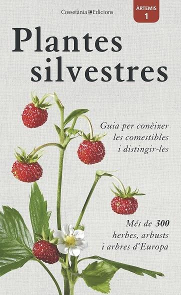 PLANTES SILVESTRES | 9788490346860