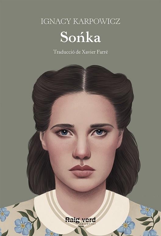 SONKA | 9788417925093 | IGNACY KARPOWICZ