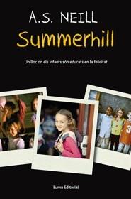 SUMMERHILL | 9788497664233 | A.S.NEILL