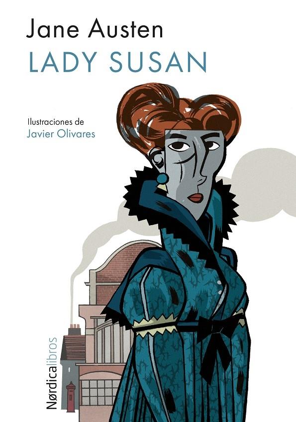 LADY SUSAN | 9788416112234 | JANE AUSTEN