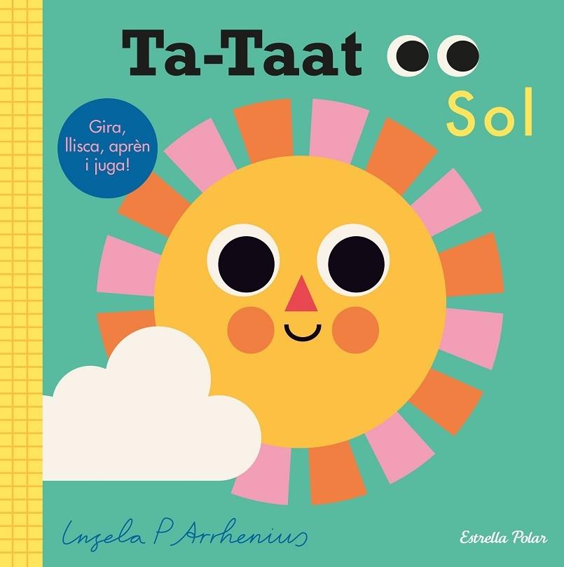 TA-TAAT SOL | 9788491379706 | INGELA P. ARRHENIUS