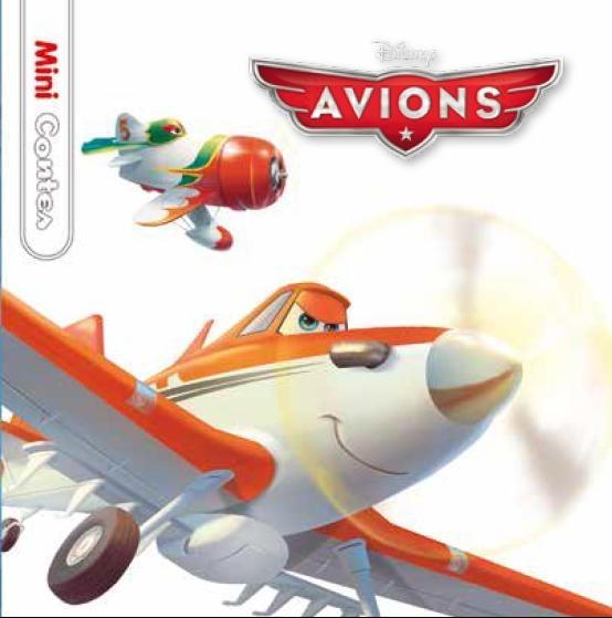 AVIONS | 9788490574089