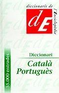 DICCIONARI CATALA-PORTUGUES | 9788477390824 | DE SEABRA,M. I DEVI,V.