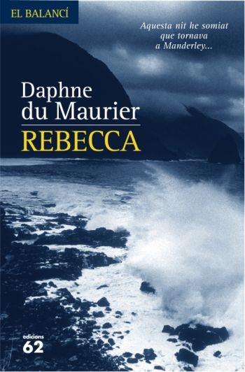 REBECCA | 9788429760774 | DAPHNE DU MAURIER