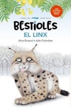 EL LINX | 9788412635355 | ALICE BUTAUD / JULIE COLOMBET