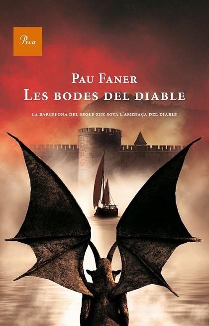 LES BODES DEL DIABLE | 9788475882154 | PAU FANER