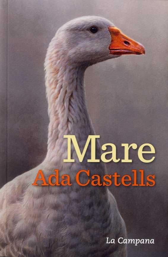 MARE | 9788416863570 | ADA CASTELLS