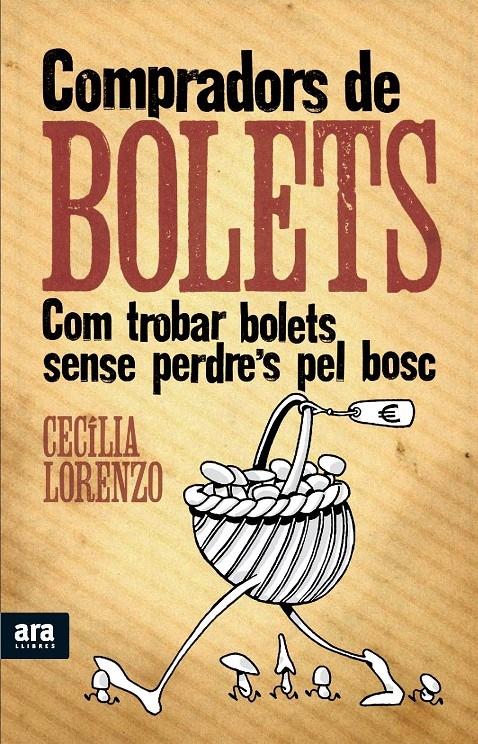 COMPRADORS DE BOLETS. COM TROBAR BOLETS SENSE PERDRE'S PEL B | 9788492552771 | CECÍLIA LORENZO