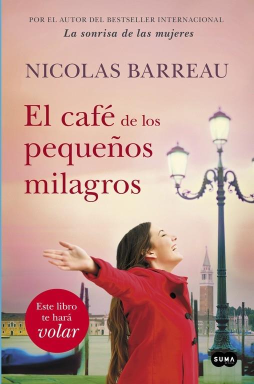 CAFE DE LOS PEQUEÑOS MILAGROS | 9788491290889 | N. BARREAU