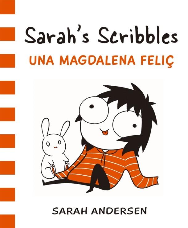 UNA MAGDALENA FELIÇ | 9788416670314 | SARAH'S SCRIBBLES