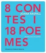 8 CONTES 18 POEMES | 9788498837162 | JOANA RASPALL