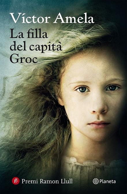 LA FILLA DEL CAPITA GROC | 9788497082815 | VICTOR AMELA