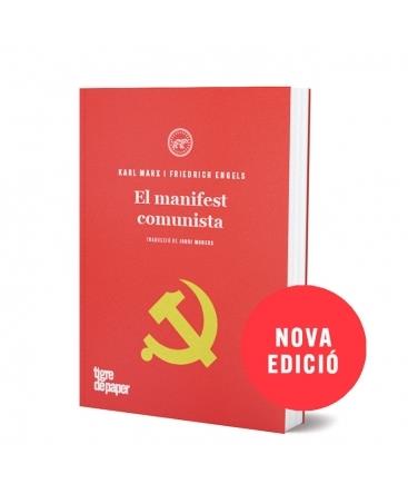 EL MANIFEST COMUNISTA | 9788416855810 | KARL MARX FRIEDICHS